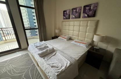 Apartment - Studio - 1 Bathroom for rent in Lincoln Park A - Lincoln Park - Arjan - Dubai