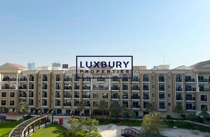 Apartment - Studio - 1 for rent in Resortz Block 3 - Resortz by Danube - Arjan - Dubai
