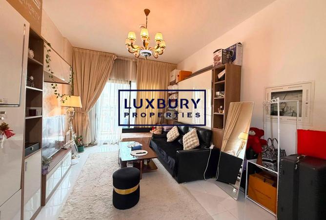 Furnished Studio Apartment in Arjan with Parking photo 2