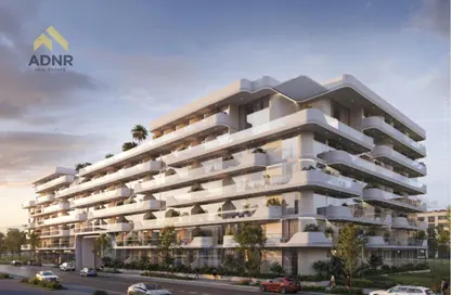 Apartment - 2 Bedrooms - 3 Bathrooms for sale in Oxford Cove - District 11 - Jumeirah Village Circle - Dubai