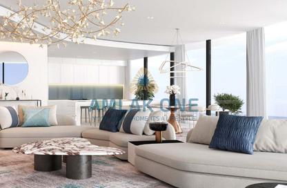 Apartment - 1 - 2 for sale in Sea La Vie - Yas Bay - Yas Island - Abu Dhabi Apartment - 1 - 2 for sale in Sea La Vie - Yas Bay - Yas Island - Abu Dhabi