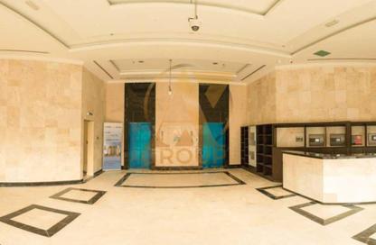 Apartment - Studio - 1 Bathroom for rent in Global Green View - CBD (Central Business District) - International City - Dubai