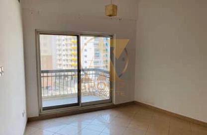 Apartment - Studio - 1 Bathroom for rent in Global Green View - CBD (Central Business District) - International City - Dubai