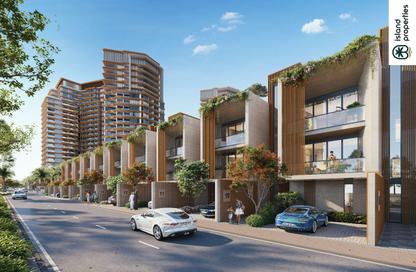 Apartment - 1 - 2 for sale in Al Hamra Waterfront - Al Hamra Village - Ras Al Khaimah Apartment - 1 - 2 for sale in Al Hamra Waterfront - Al Hamra Village - Ras Al Khaimah