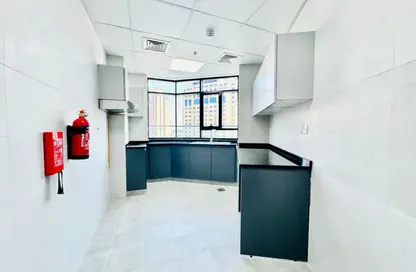 Apartment - 2 Bedrooms - 3 Bathrooms for rent in Haven Heights - Al Jaddaf - Dubai