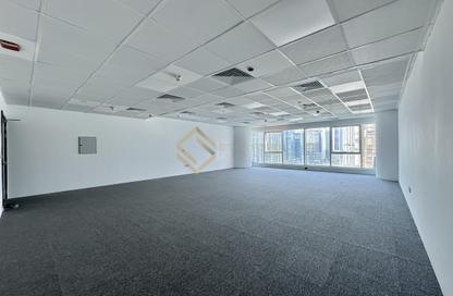 Office Space - Studio for rent in Churchill Executive Tower - Churchill Towers - Business Bay - Dubai