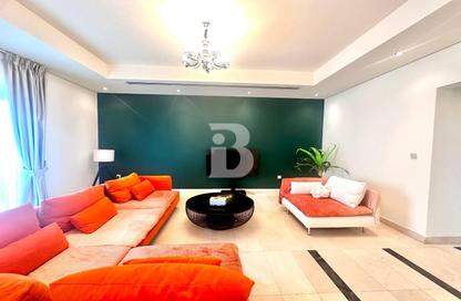 Townhouse - 3 Bedrooms - 3 Bathrooms for sale in Quortaj - North Village - Al Furjan - Dubai