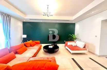 تاون هاوس - 3 غرف نوم - 3 حمامات للبيع في قرطاج - القرية الشمالية - الفرجان - دبي