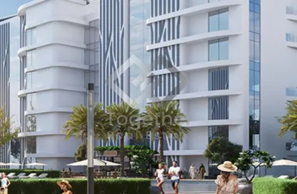 Apartment - 1 Bedroom - 2 Bathrooms for sale in Lagoon Views 4 - Lagoon Views - Damac Lagoons - Dubai