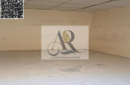 Labor Camp - Studio - 7+ Bathrooms for rent in Industrial Area 5 - Sharjah Industrial Area - Sharjah