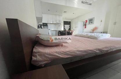 Apartment - Studio - 1 Bathroom for rent in O2 Tower - District 14 - Jumeirah Village Circle - Dubai Apartment - Studio - 1 Bathroom for rent in O2 Tower - District 14 - Jumeirah Village Circle - Dubai