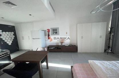 Apartment - Studio - 1 Bathroom for rent in O2 Tower - District 14 - Jumeirah Village Circle - Dubai Apartment - Studio - 1 Bathroom for rent in O2 Tower - District 14 - Jumeirah Village Circle - Dubai
