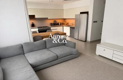 Villa - 3 - 4 for rent in Camelia 2 - Camelia - Arabian Ranches 2 - Dubai