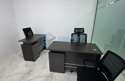 Business Centre - Studio - 6 for rent in Dubai Municipality - Al Muraqqabat - Deira - Dubai