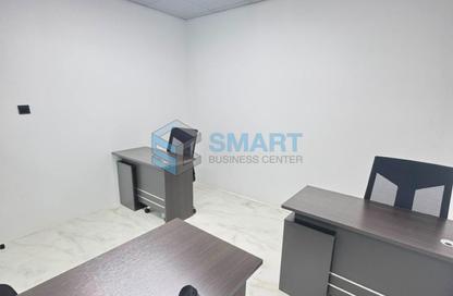 Business Centre - Studio - 6 for rent in Dubai Municipality - Al Muraqqabat - Deira - Dubai Business Centre - Studio - 6 for rent in Dubai Municipality - Al Muraqqabat - Deira - Dubai