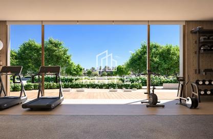 Apartment - 2 - 3 for sale in Palm Central Private Residences - Palm Jebel Ali - Dubai Apartment - 2 - 3 for sale in Palm Central Private Residences - Palm Jebel Ali - Dubai