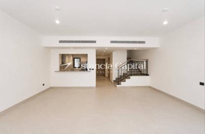 Townhouse - 5 - 5 for rent in Costa Brava 1 - Costa Brava - Damac Lagoons - Dubai Townhouse - 5 - 5 for rent in Costa Brava 1 - Costa Brava - Damac Lagoons - Dubai