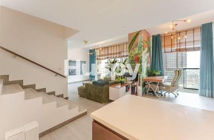 Apartment - 2 - 3 for sale in Hameni Tower - District 15 - Jumeirah Village Circle - Dubai Apartment - 2 - 3 for sale in Hameni Tower - District 15 - Jumeirah Village Circle - Dubai
