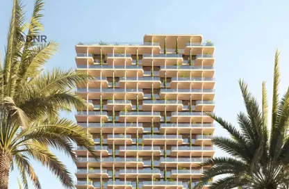 شقة - 2 غرف نوم - 3 حمامات للبيع في أوكيارد ريزيدنسز - الضاحية 10 - قرية جميرا الدائرية - دبي