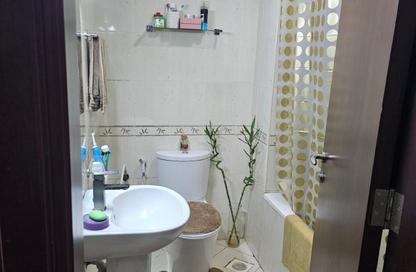Apartment - 1 - 2 for sale in City Tower - Al Nuaimiya - Ajman Apartment - 1 - 2 for sale in City Tower - Al Nuaimiya - Ajman