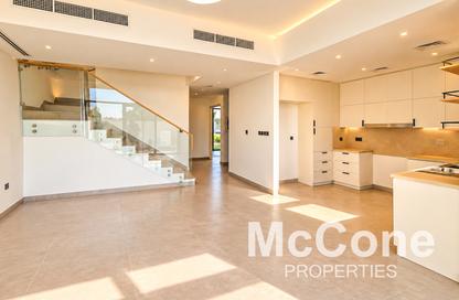 Townhouse - 4 - 5 for rent in Ruba - Arabian Ranches 3 - Dubai