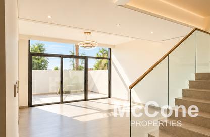 Townhouse - 4 - 5 for rent in Ruba - Arabian Ranches 3 - Dubai