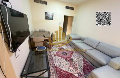 Apartment - 1 Bedroom - 1 Bathroom for rent in Al Rawda 2 Villas - Al Rawda 2 - Al Rawda - Ajman
