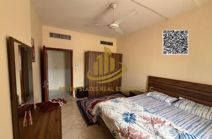 Apartment - 1 Bedroom - 1 Bathroom for rent in Al Rawda 2 Villas - Al Rawda 2 - Al Rawda - Ajman