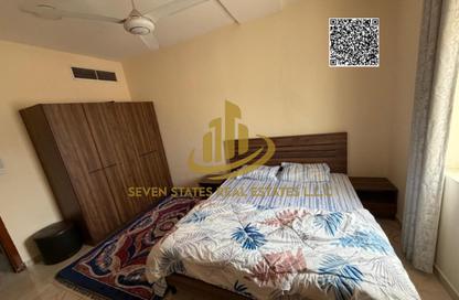 Apartment - 1 Bedroom - 1 Bathroom for rent in Al Rawda 2 Villas - Al Rawda 2 - Al Rawda - Ajman