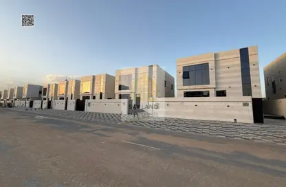 فيلا - 4 غرف نوم - 6 حمامات للبيع في الحليو 2 - الحليو - عجمان