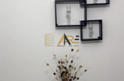 Apartment - Studio - 1 Bathroom for rent in Al Mamsha - Muwaileh - Sharjah