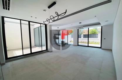 Townhouse - 4 Bedrooms - 5 Bathrooms for rent in Al Furjan West - Al Furjan - Dubai Townhouse - 4 Bedrooms - 5 Bathrooms for rent in Al Furjan West - Al Furjan - Dubai