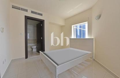 شقة - 2 غرف نوم - 2 حمامات للايجار في بوابة دبي الجديدة 1 - (JLT) مجمع Q - أبراج بحيرات الجميرا - دبي