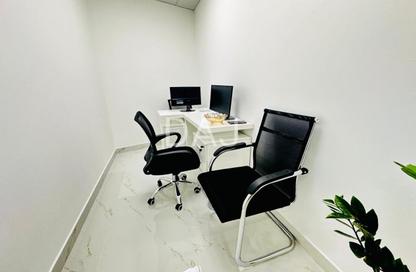 Office Space - Studio - 1 for rent in Reem Residency - Al Karama - Bur Dubai - Dubai