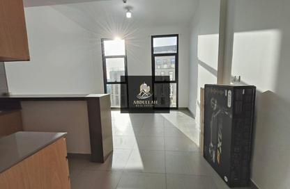Apartment - Studio - 1 Bathroom for rent in Souks Residential - Al Mamsha - Muwaileh - Sharjah