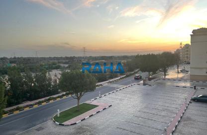 Apartment - 2 - 2 for rent in Building 8 - Yasmin Village - Ras Al Khaimah