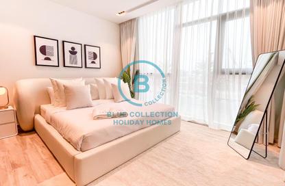 Villa - 2 Bedrooms - 2 Bathrooms for rent in Danah Bay - Al Marjan Island - Ras Al Khaimah