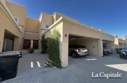 Townhouse - 2 Bedrooms - 4 Bathrooms for sale in Amaranta 1 - Amaranta - Villanova - Dubai Land - Dubai Townhouse - 2 Bedrooms - 4 Bathrooms for sale in Amaranta 1 - Amaranta - Villanova - Dubai Land - Dubai