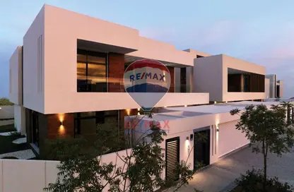 Villa - 4 Bedrooms - 7 Bathrooms for rent in West Yas - Yas Island - Abu Dhabi Villa - 4 Bedrooms - 7 Bathrooms for rent in West Yas - Yas Island - Abu Dhabi