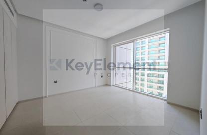 Apartment - 1 Bedroom - 2 Bathrooms for rent in West Avenue Tower - Dubai Marina - Dubai