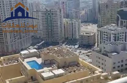 شقة - 2 غرف نوم - 3 حمامات للبيع في المجاز 3 - المجاز - الشارقة