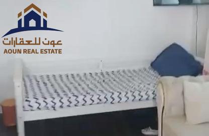 شقة - 2 غرف نوم - 3 حمامات للبيع في المجاز 3 - المجاز - الشارقة