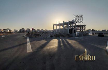 Land - Studio for sale in Al Helio 1 - Al Helio - Ajman Land - Studio for sale in Al Helio 1 - Al Helio - Ajman
