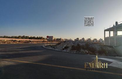 Land - Studio for sale in Al Helio 1 - Al Helio - Ajman