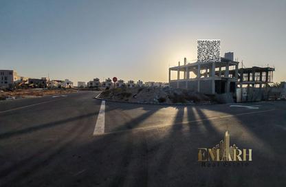 Land - Studio for sale in Al Helio 1 - Al Helio - Ajman