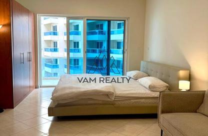 Apartment - Studio - 1 for sale in The Crescent B - The Crescent - Dubai Production City (IMPZ) - Dubai