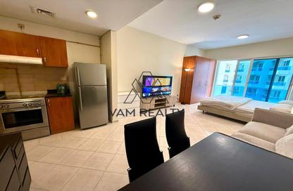 Apartment - Studio - 1 for sale in The Crescent B - The Crescent - Dubai Production City (IMPZ) - Dubai