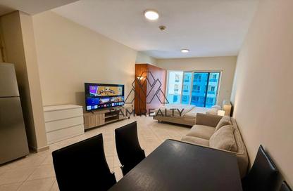 Apartment - Studio - 1 for sale in The Crescent B - The Crescent - Dubai Production City (IMPZ) - Dubai