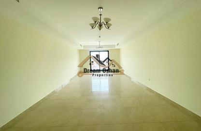 Apartment - 3 Bedrooms - 5 Bathrooms for rent in Riah Towers - Culture Village - Dubai