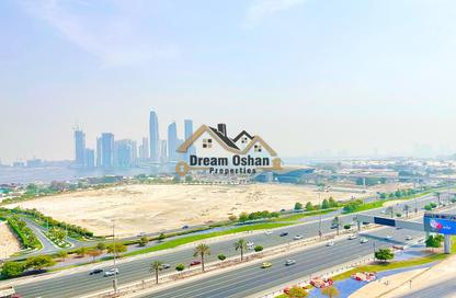 Apartment - 3 Bedrooms - 5 Bathrooms for rent in Riah Towers - Culture Village - Dubai Apartment - 3 Bedrooms - 5 Bathrooms for rent in Riah Towers - Culture Village - Dubai